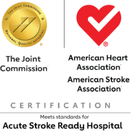 Acute Stroke Ready Seal