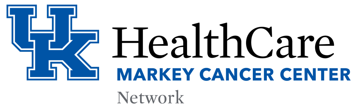 UK HealthCare Markey Cancer Center Network UK HealthCare Markey Cancer Center Network